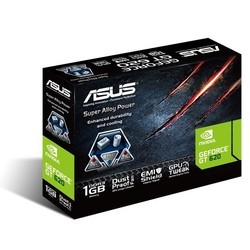 Видеокарта Asus GeForce GT 620 GT620-1GD3-L-V2