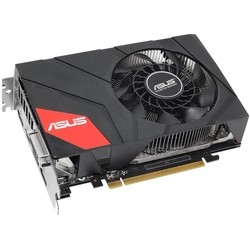 Видеокарта Asus GeForce GTX 960 GTX960-MOC-2GD5