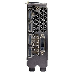 Видеокарта EVGA GeForce GTX Titan X 12G-P4-2990-KR