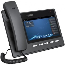 IP телефоны Fanvil C600