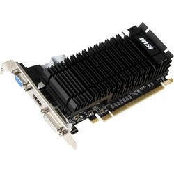 Видеокарта MSI GeForce GT 610 N610-1GD3H/LPL