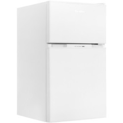 Холодильник Tesler RCT-100 (коричневый)
