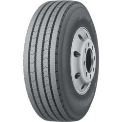 Грузовые шины Dunlop SP160 255/70 R22.5 140M