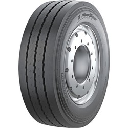 Грузовая шина Michelin X MaxiTrailer 205/65 R17.5 129J