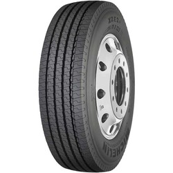 Грузовая шина Michelin XZE2 Plus 265/70 R19.5 140M