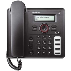 IP телефоны LG LIP-8002E