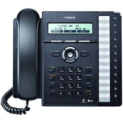 IP телефоны LG LIP-8012E