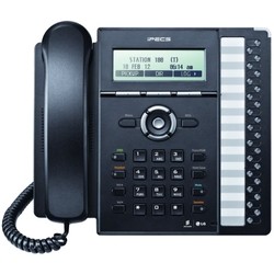 IP телефоны LG LIP-8024E