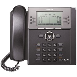 IP телефоны LG LIP-8040E
