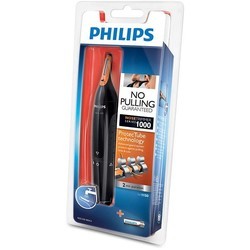 Машинка для стрижки волос Philips NT-1150