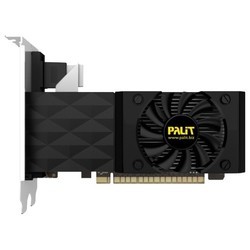 Видеокарта Palit GeForce GT 630 NEAT6300HD41-1070F