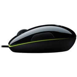Мышка Logitech M150 (зеленый)
