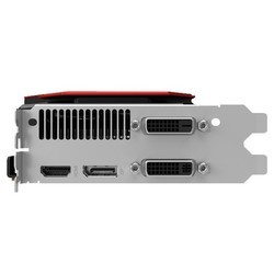 Видеокарта Palit GeForce GTX 960 NE5X960H1041-2060J