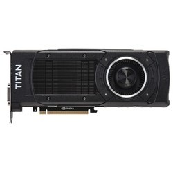 Видеокарта Palit GeForce GTX Titan X NE5XTIX015KB-PG600F