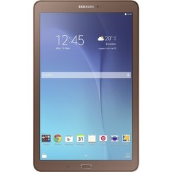Планшет Samsung Galaxy Tab E 9.6 3G (черный)