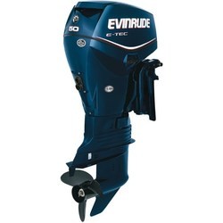 Лодочные моторы Evinrude E50DSL