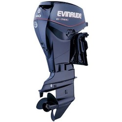Лодочные моторы Evinrude E60DPL
