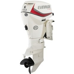 Лодочные моторы Evinrude E60DSL
