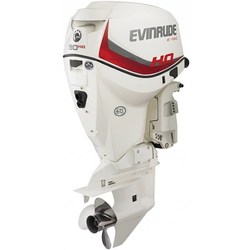 Лодочные моторы Evinrude E90HSL