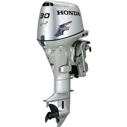 Лодочные моторы Honda BF30D4LRTU