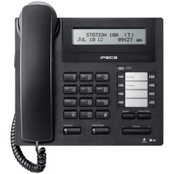 Проводной телефон LG LDP-7008D