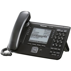 IP телефоны Panasonic KX-UT248