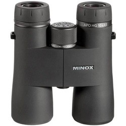 Бинокль / монокуляр Minox APO HG 10x43 BR