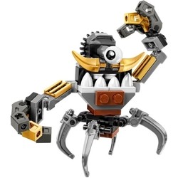 Конструктор Lego Gox 41536