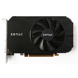 Видеокарта ZOTAC GeForce GTX 960 ZT-90310-10M