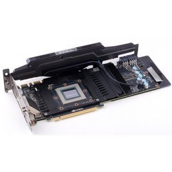 Видеокарта INNO3D GeForce GTX 980 Ti C98T4-1SDN-L5HSX