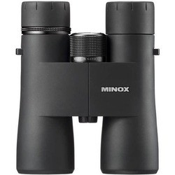 Бинокль / монокуляр Minox HG 10x43 BR