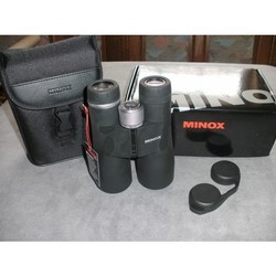 Бинокль / монокуляр Minox HG 8.5x52 BR
