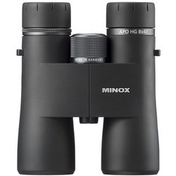 Бинокль / монокуляр Minox APO HG 8x43 BR