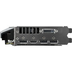Видеокарта Asus Radeon R9 390 STRIX-R9390-DC3OC-8GD5-GAMING