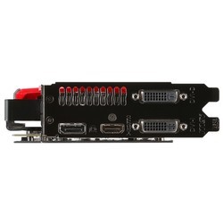 Видеокарта MSI R9 380 GAMING 4G