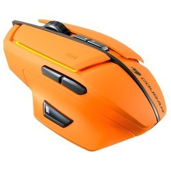 Мышка Cougar 600M (оранжевый)