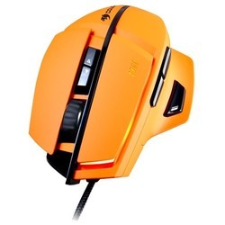 Мышка Cougar 600M (оранжевый)