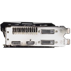 Видеокарта PowerColor Radeon R9 390X AXR9 390X 8GBD5-PPDHE