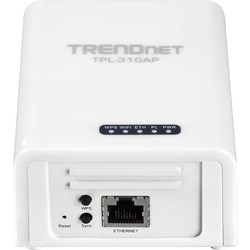 Powerline адаптер TRENDnet TPL-310AP