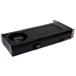 Видеокарта ZOTAC GeForce GTX 960 ZT-90305-10P