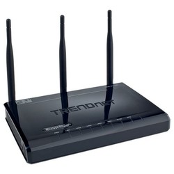 Wi-Fi адаптер TRENDnet TEW-672GR