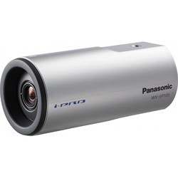 Камера видеонаблюдения Panasonic WV-SP105