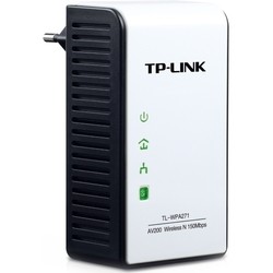 Powerline адаптер TP-LINK TL-WPA271