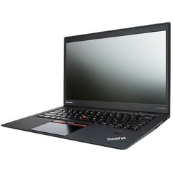 Ноутбуки Lenovo X1 20BSS03K00