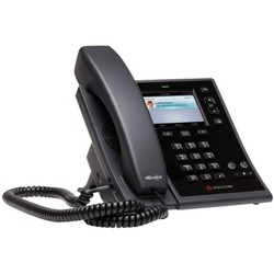 IP телефоны Polycom CX500
