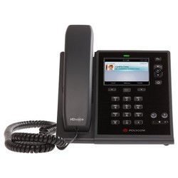 IP телефоны Polycom CX500
