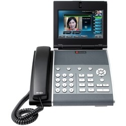 IP телефоны Polycom VVX 1500