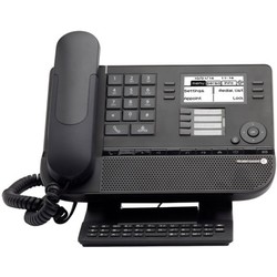 Проводной телефон Alcatel 8029