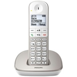 Радиотелефон Philips XL4901S