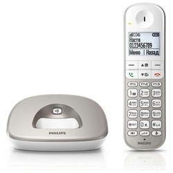 Радиотелефон Philips XL4901S